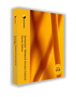 Symantec Network Access Control Starter Edition v.11.0 (12706939)